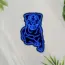 Rottweilers Dog V2 Neon Sign