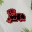 Rottweilers Dog V3 Neon Sign