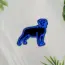 Rottweilers Dog V5 Neon Sign
