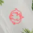 Dolphin V1 Neon Sign_Animals_Transparent_Mockup_Template01-red