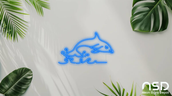 Dolphin V5 Neon Sign_Animals_Transparent_Mockup_Template01-dark-blue Dolphin V5 Neon Sign_Animals_Transparent_Mockup_Template01-dark-blue