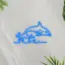 Dolphin V5 Neon Sign_Animals_Transparent_Mockup_Template01-dark-blue