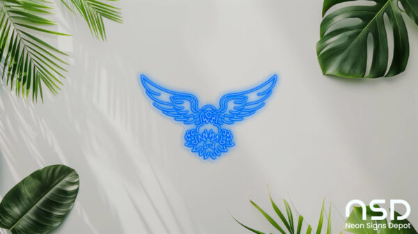 Eagle V3 Neon Sign_Animals_Transparent_Mockup_Template01-dark-blue Eagle V3 Neon Sign_Animals_Transparent_Mockup_Template01-dark-blue