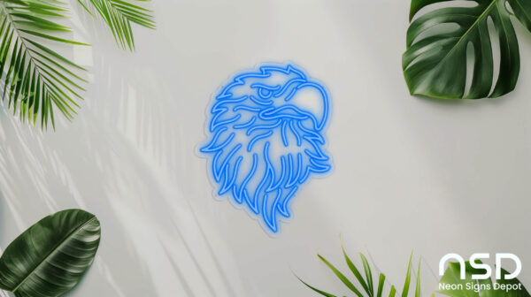 Eagle V5 Neon Sign_Animals_Transparent_Mockup_Template01-dark-blue Eagle V5 Neon Sign_Animals_Transparent_Mockup_Template01-dark-blue