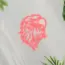 Eagle V5 Neon Sign_Animals_Transparent_Mockup_Template01-red