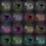 Elephant V1 Neon Sign