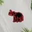 Elephant V1 Neon Sign