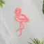 Flamingo V3 Neon Sign_Animals_Transparent_Mockup_Template01_red