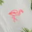 Flamingo V4 Neon Sign_Animals_Transparent_Mockup_Template01_red