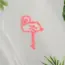 Flamingo V5 Neon Sign_Animals_Transparent_Mockup_Template01_red