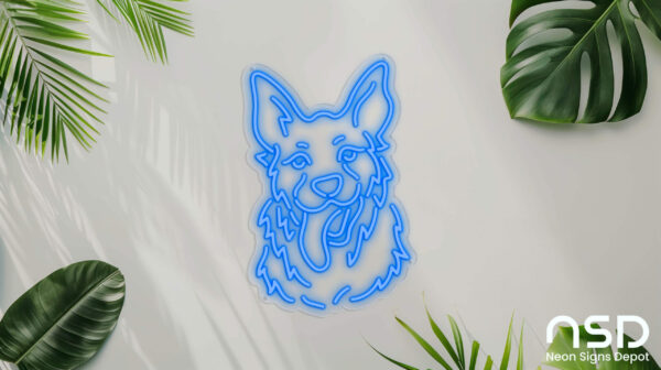 German Shepherd Dog V2 Neon Sign_Animals_Transparent_Mockup_Template01-dark-blue German Shepherd Dog V2 Neon Sign_Animals_Transparent_Mockup_Template01-dark-blue
