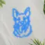 German Shepherd Dog V2 Neon Sign_Animals_Transparent_Mockup_Template01-dark-blue