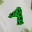 Giraffe V1 Neon Sign_Black_Animals_Mockup_Template01-green
