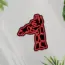 Giraffe V1 Neon Sign