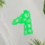Giraffe V1 Neon Sign_Transparent_Animals_Mockup_Template01-green