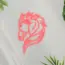 Horse V1 Neon Sign_Animals_Transparent_Mockup_Template01-red