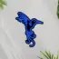 Hummingbird V5 Neon Sign