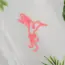 Hummingbird V5 Neon Sign_Animals_Transparent_Mockup_Template01-red