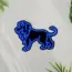 Lion V2 Neon Sign