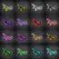 Lizard V1 Neon Sign