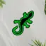 Lizard V2 Neon Sign