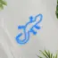 Lizard V2 Neon Sign_Animals_Transparent_Mockup_Template01-dark-blue