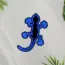 Lizard V4 Neon Sign_Animals_Black_Mockup_Template01-dark-blue