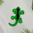 Lizard V4 Neon Sign_Animals_Black_Mockup_Template01-green