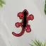 Lizard V4 Neon Sign