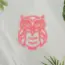 Lush monstera leaves casting shadows on white background, ideal for summer projects. Exotic tropical foliage enhances cards, posts, and banners
