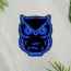Owl V4 Neon Sign