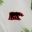 Polar Bear V3 Neon Sign
