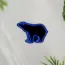 Polar Bear V4 Neon Sign
