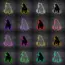 Polar Bear V5 Neon Sign