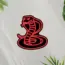 Snake V5 Neon Sign