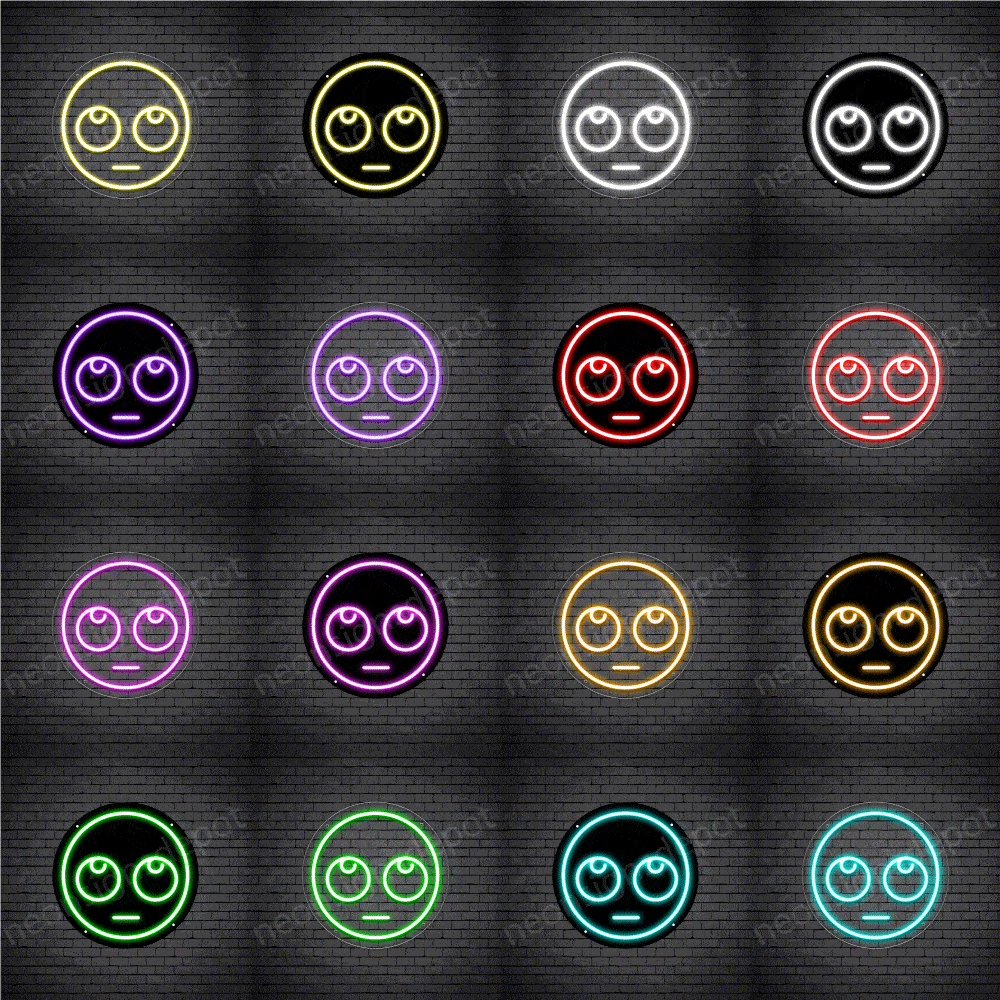 rolling eyes emoji