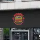 Burger Stars Neon Sign_Mockup_Transparent_Template02