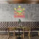 Burger Stars V2 Neon Sign_Transparent_Mockup_Template01
