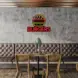 Burgers Neon Sign