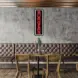 Burgers V5 Neon Sign