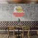 Burgers delivery Neon Sign_Transparent_Mockup_Template01
