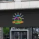 Ice cream V4 Neon Sign_Transparent_Mockup_Template02