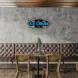 Ice Cream V8 Neon Sign