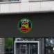 Open Burgers Neon Sign_Black_Mockup_Template02