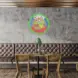 Open Burgers Neon Sign_Transparent_Mockup_Template01