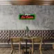 Open Ice Cream V1 Neon Sign