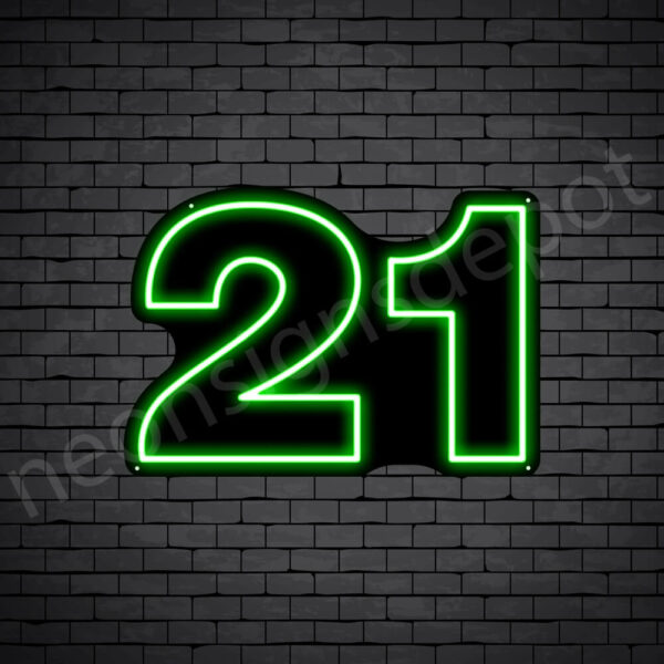 21-16x23-WS-B-GREEN 21-16x23-WS-B-GREEN