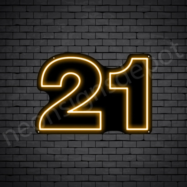 21-16x23-WS-B-ORANGE 21-16x23-WS-B-ORANGE