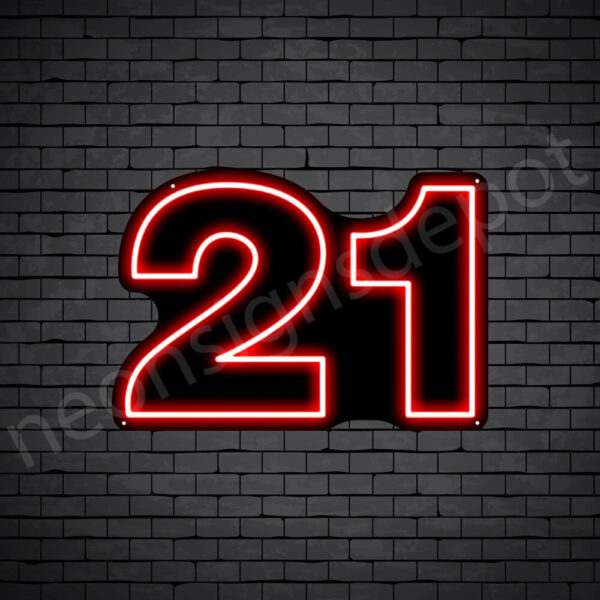 21-16x23-WS-B-RED 21-16x23-WS-B-RED