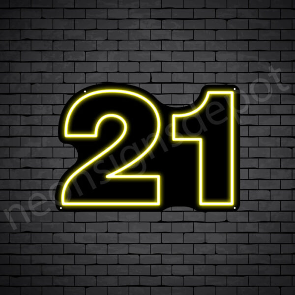 21-16x23-WS-B-YELLOW 21-16x23-WS-B-YELLOW